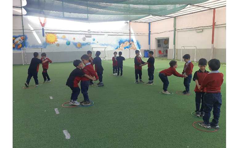 ریتم و گیم 5