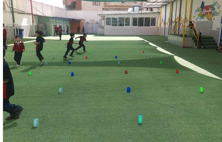 ریتم و گیم 5