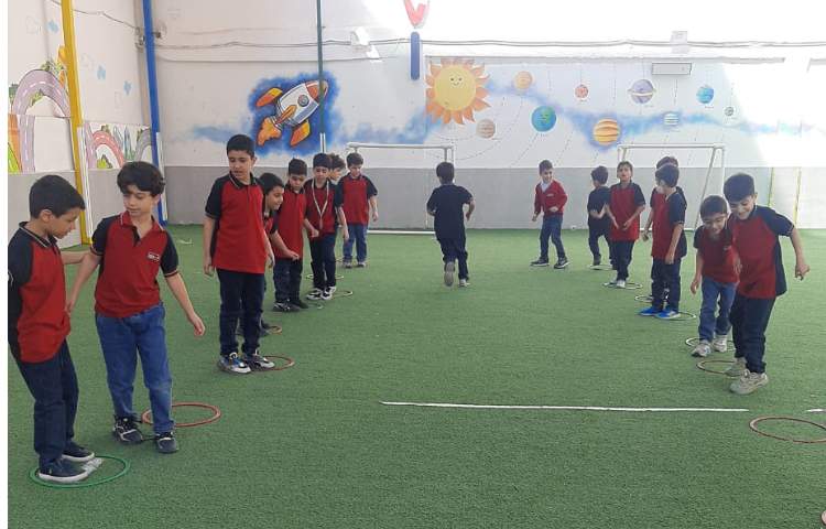 ریتم و گیم 5