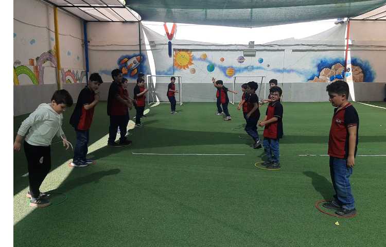 ریتم و گیم 5