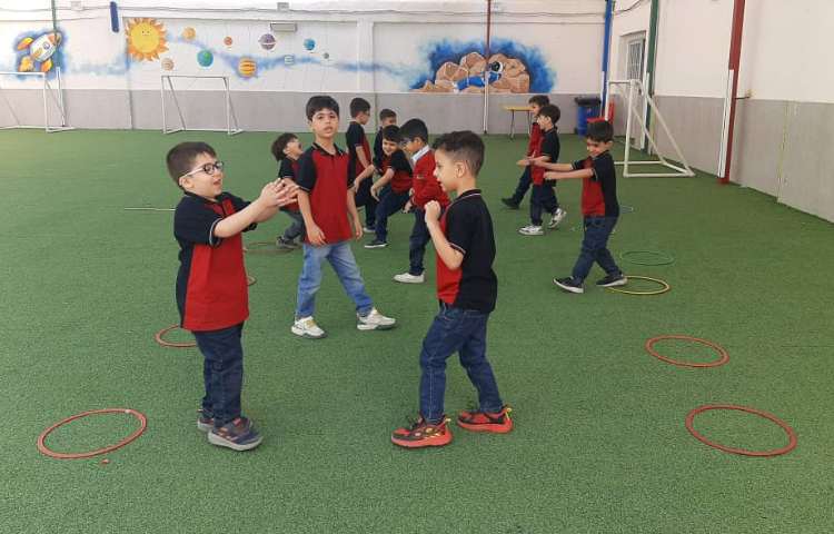 ریتم و گیم 5