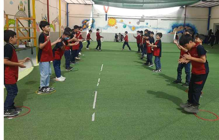 ریتم و گیم 5