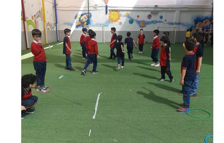 ریتم و گیم 5