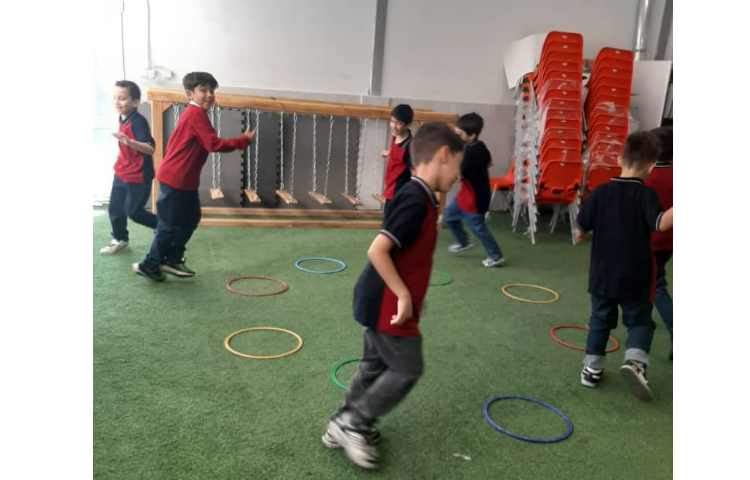 ریتم و گیم 5