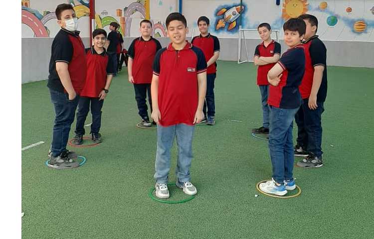 ریتم و گیم 5