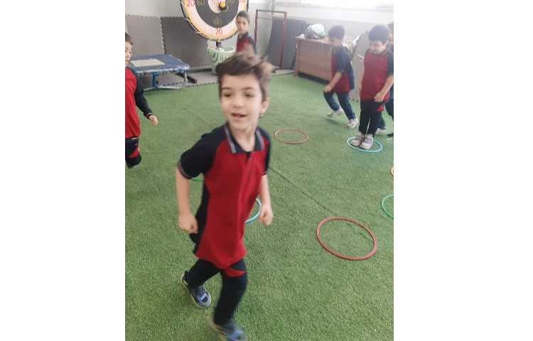 ریتم و گیم 5