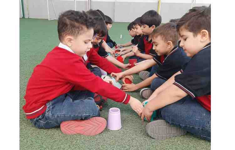 ریتم و گیم 5