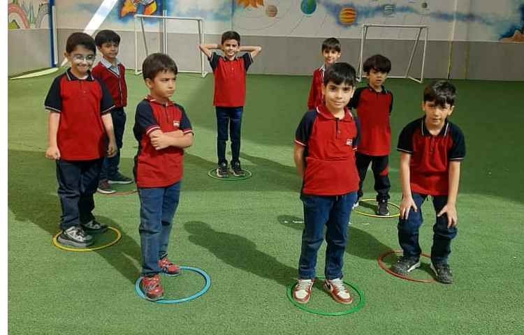 ریتم و گیم 5