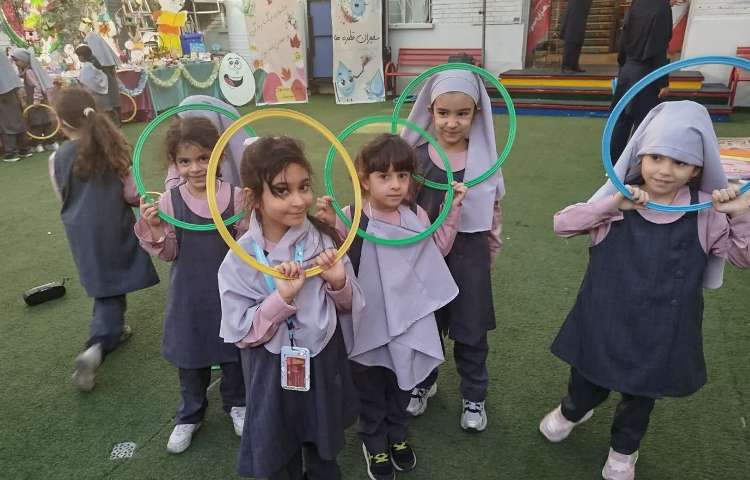 ریتم و گیم 5