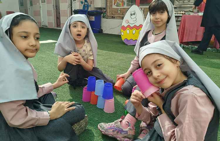 ریتم و گیم 5