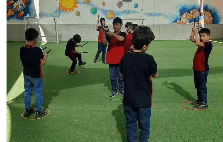 ریتم و گیم 5