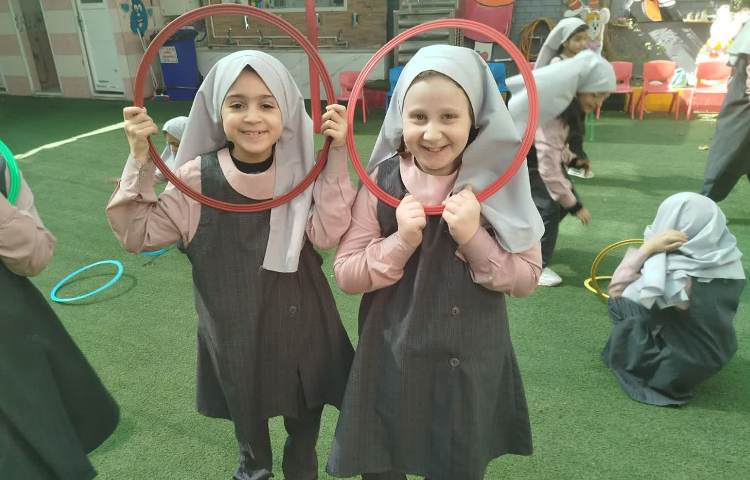 ریتم و گیم 5