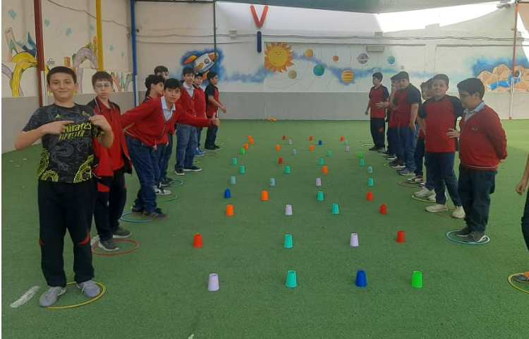 ریتم و گیم 5