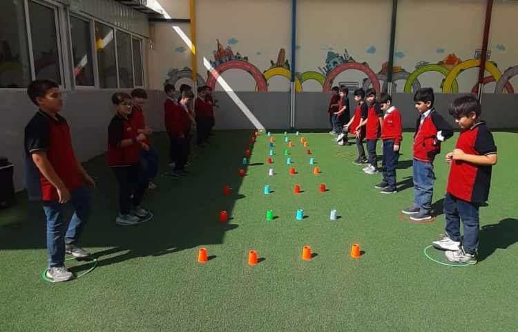 ریتم و گیم 5