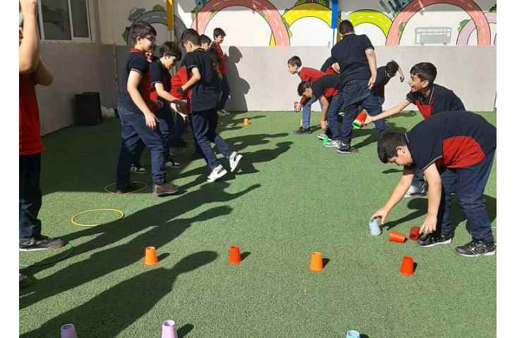 ریتم و گیم 5