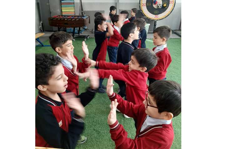 ریتم و گیم 5