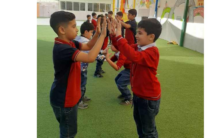 ریتم و گیم 5