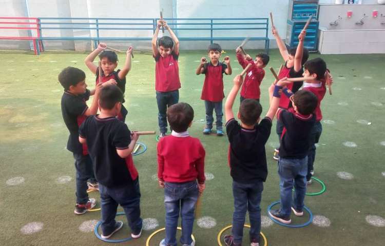 ریتم و گیم 5