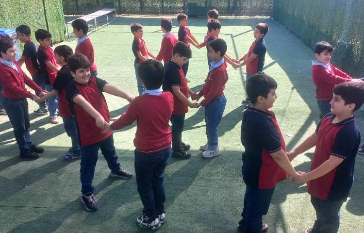 ریتم و گیم 5