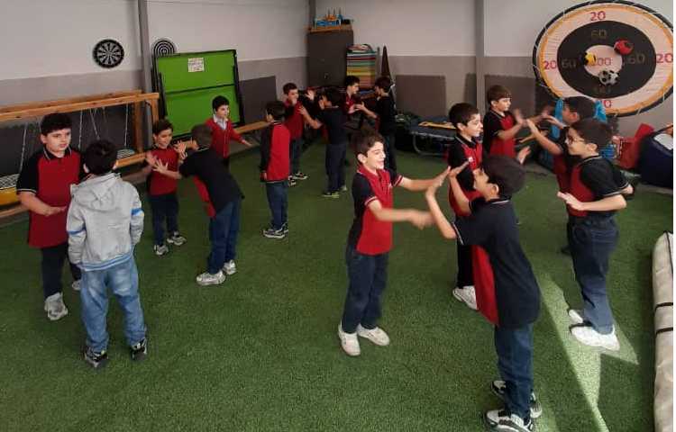 ریتم و گیم 5