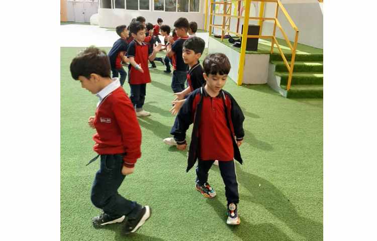 ریتم و گیم 5