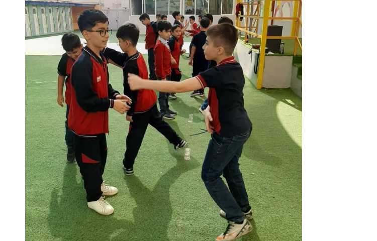 ریتم و گیم 5