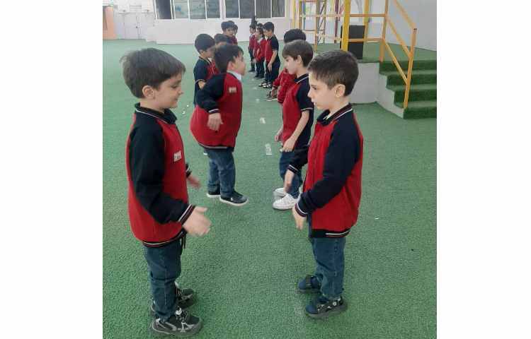 ریتم و گیم 5