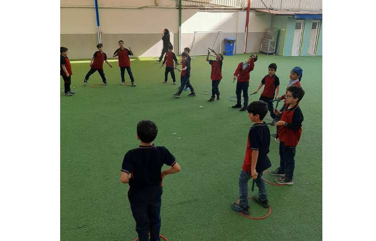 ریتم و گیم 5