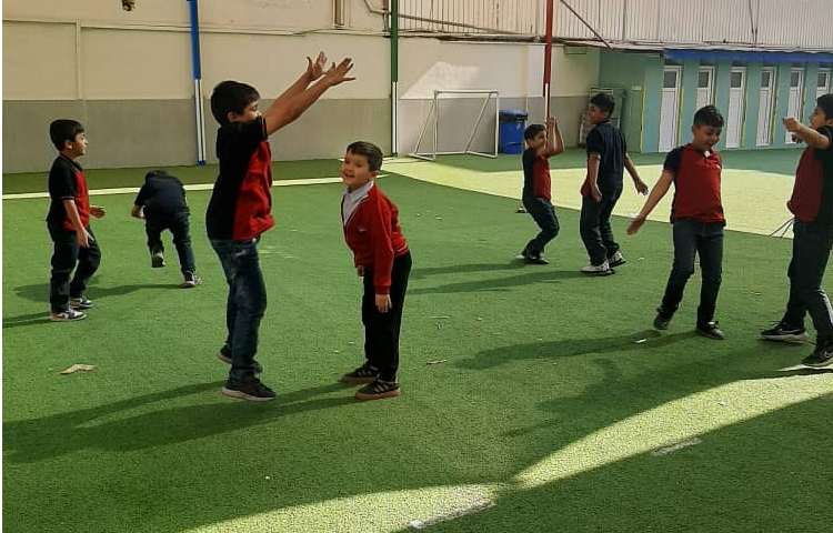 ریتم و گیم 5