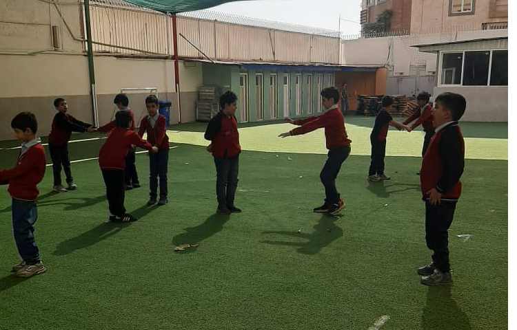 ریتم و گیم 5