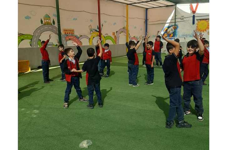 ریتم و گیم 5