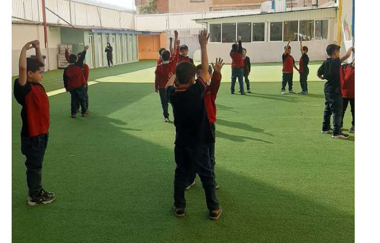 ریتم و گیم 5