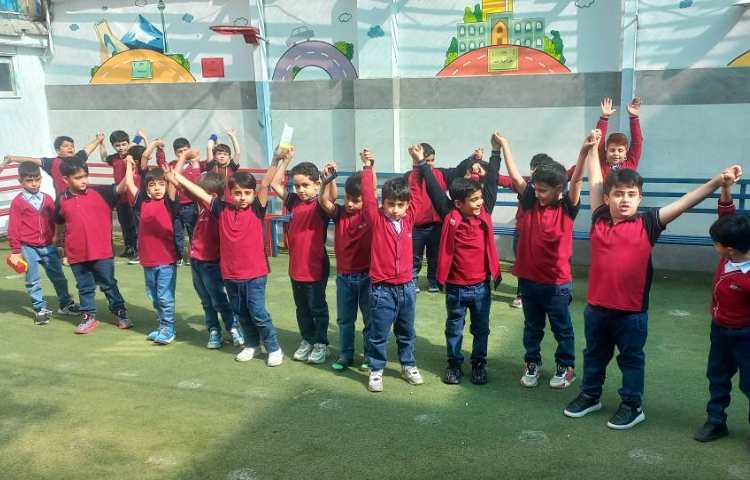 ریتم و گیم 5