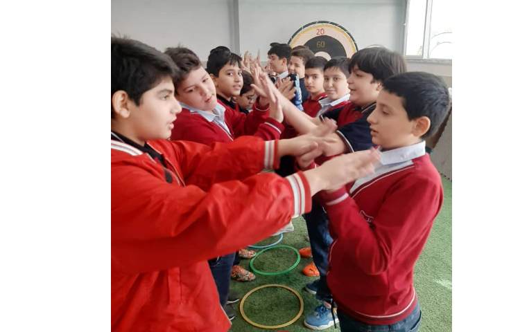 ریتم و گیم 5