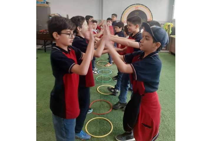 ریتم و گیم 5