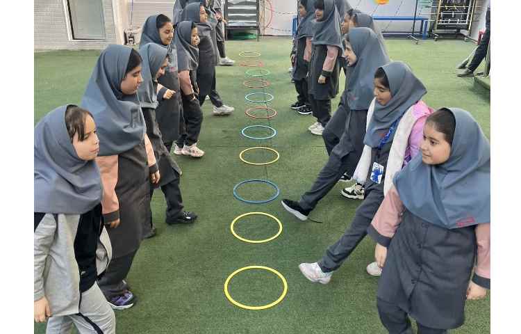 ریتم و گیم 5