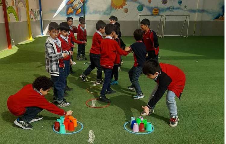 ریتم و گیم 5