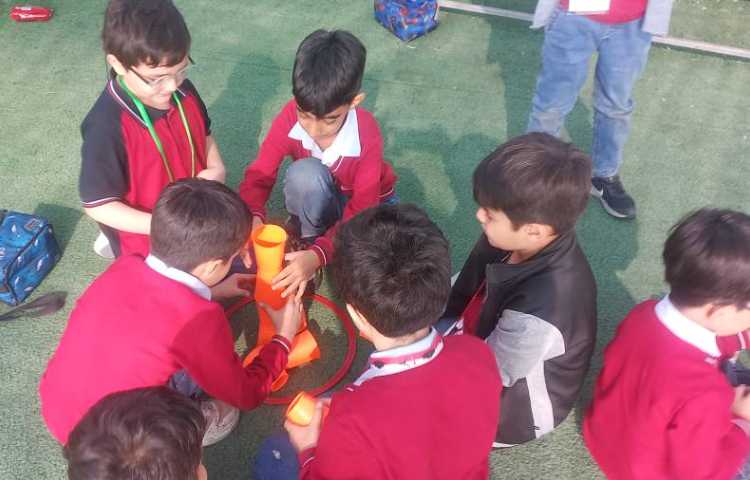 ریتم و گیم 5