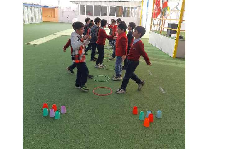 ریتم و گیم 5