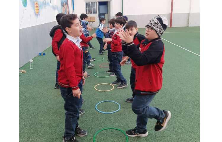 ریتم و گیم 5