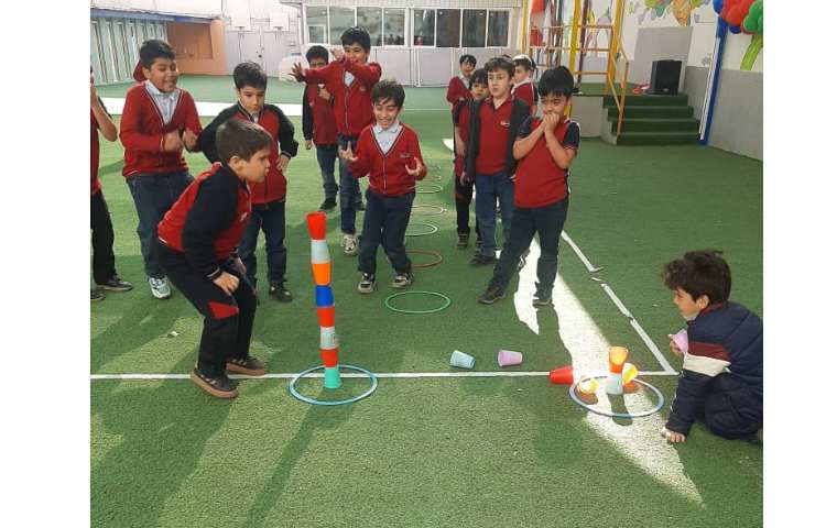 ریتم و گیم 5