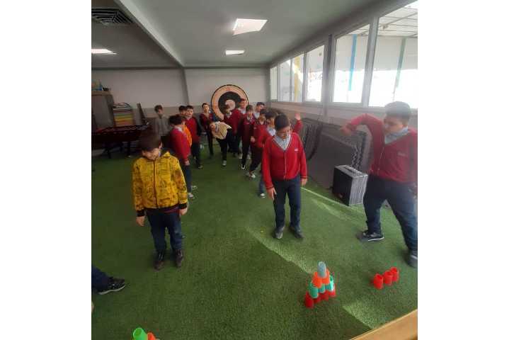 ریتم و گیم 5