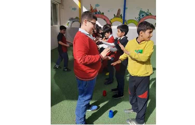 ریتم و گیم 5