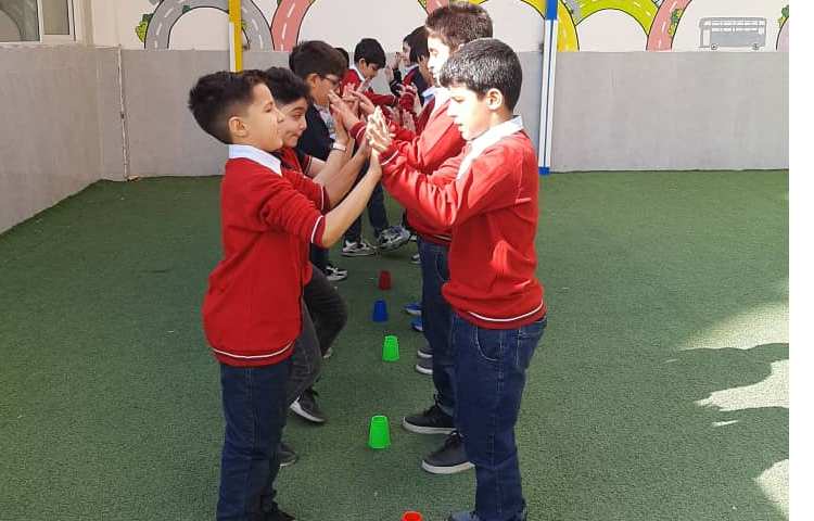 ریتم و گیم 5