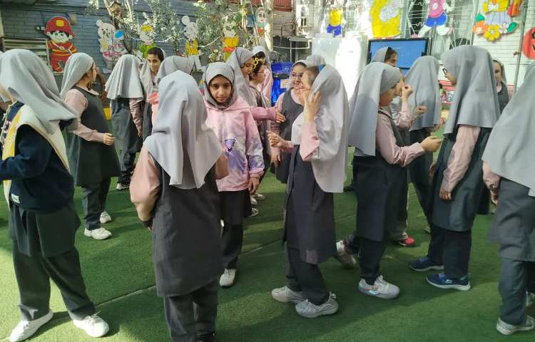 ریتم و گیم 5