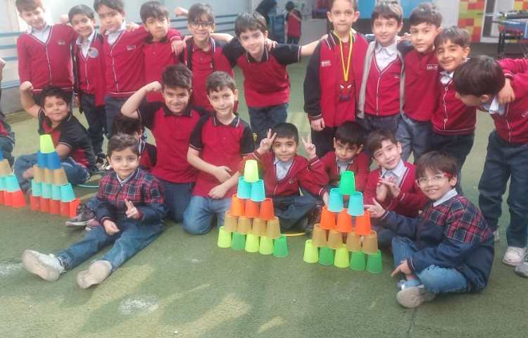 ریتم و گیم 5