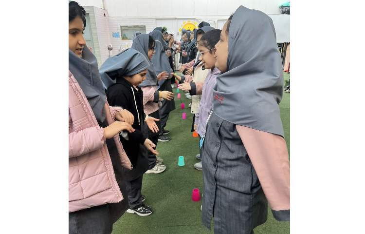 ریتم و گیم 5