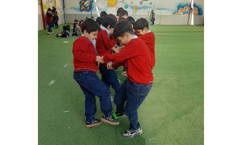 ریتم و گیم 5