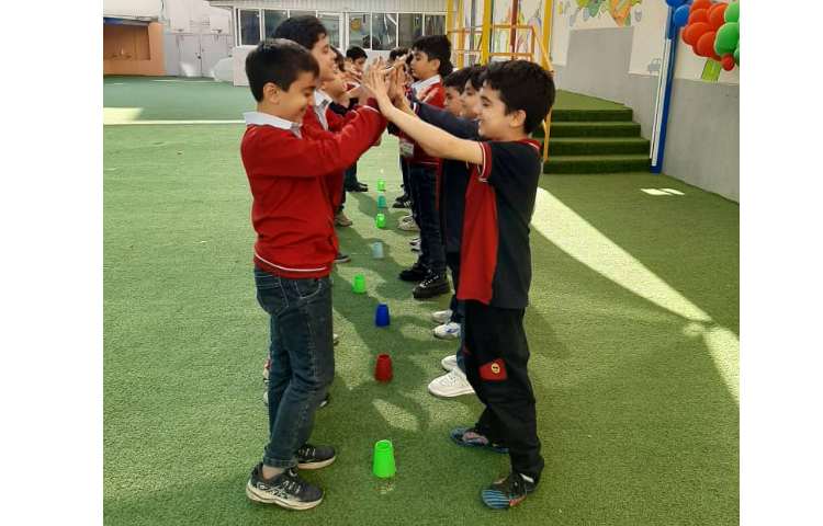 ریتم و گیم 5