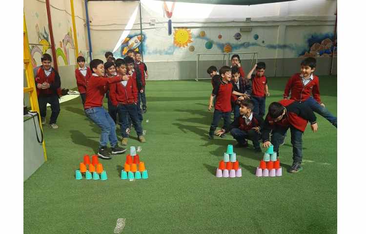 ریتم و گیم 5